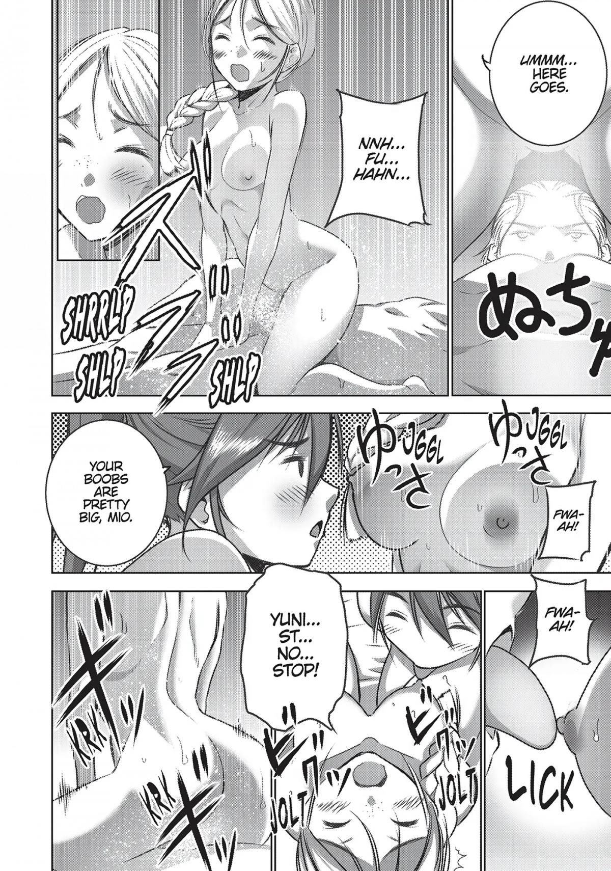 Maou No Hajimekata Chapter 55