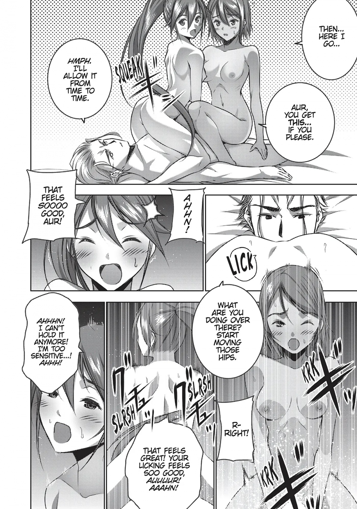 Maou No Hajimekata Chapter 55