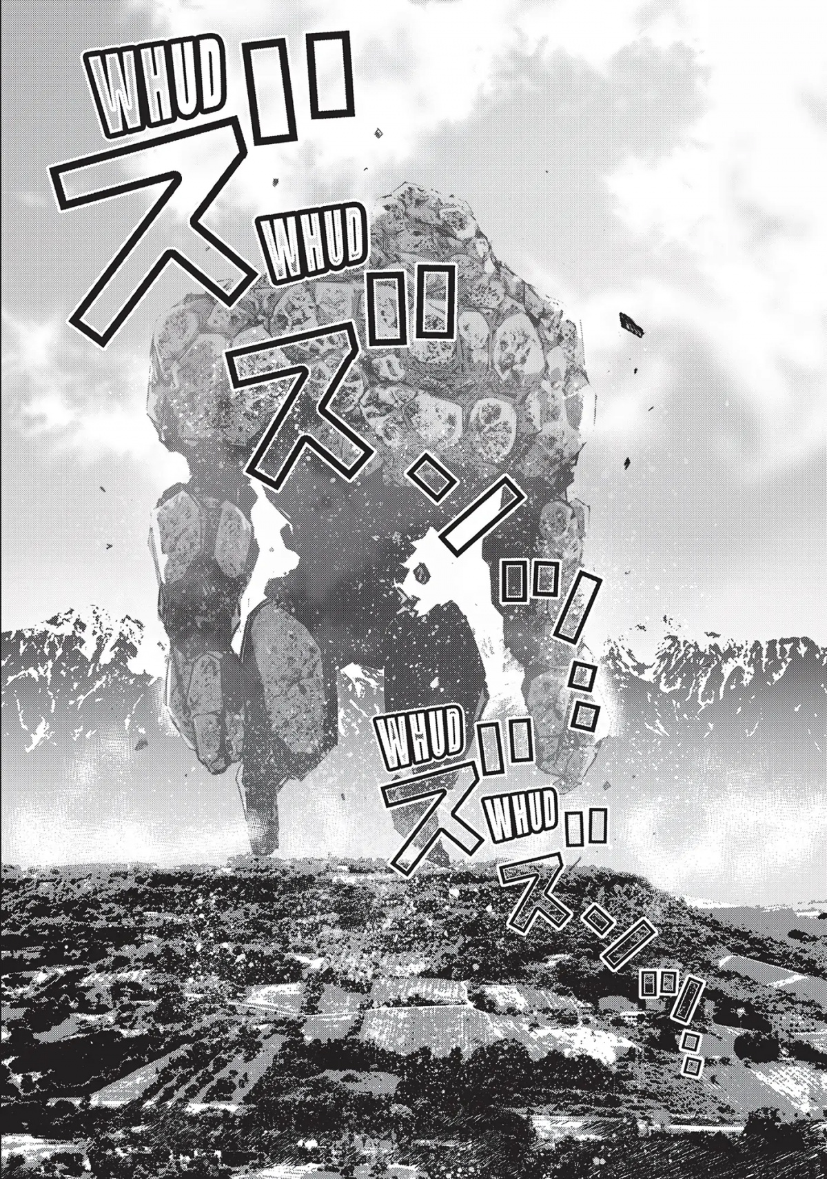 Maou No Hajimekata Chapter 56
