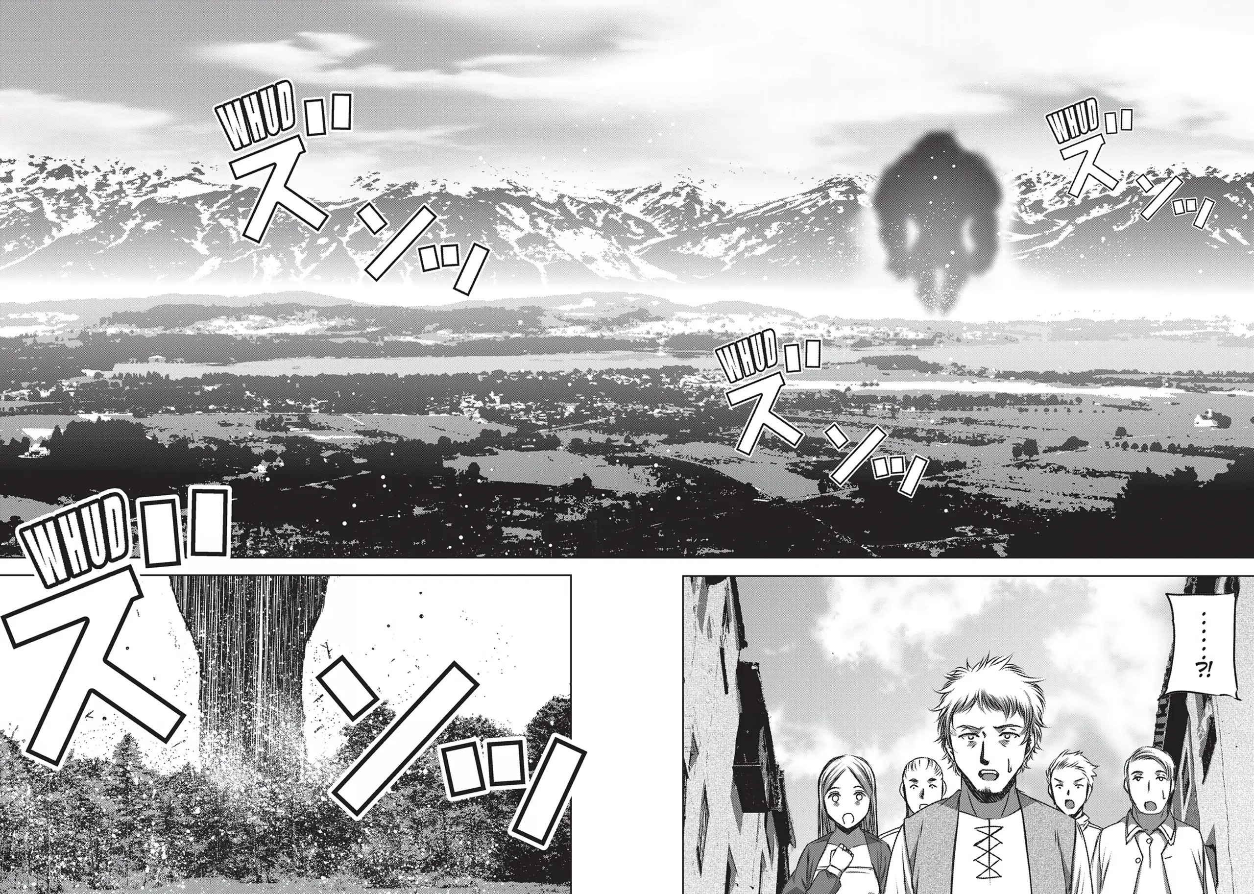 Maou No Hajimekata Chapter 56