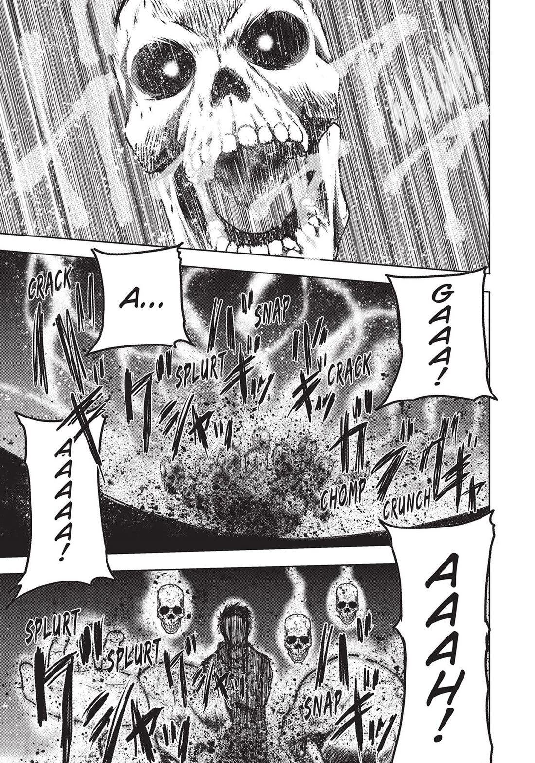 Maou No Hajimekata Chapter 57