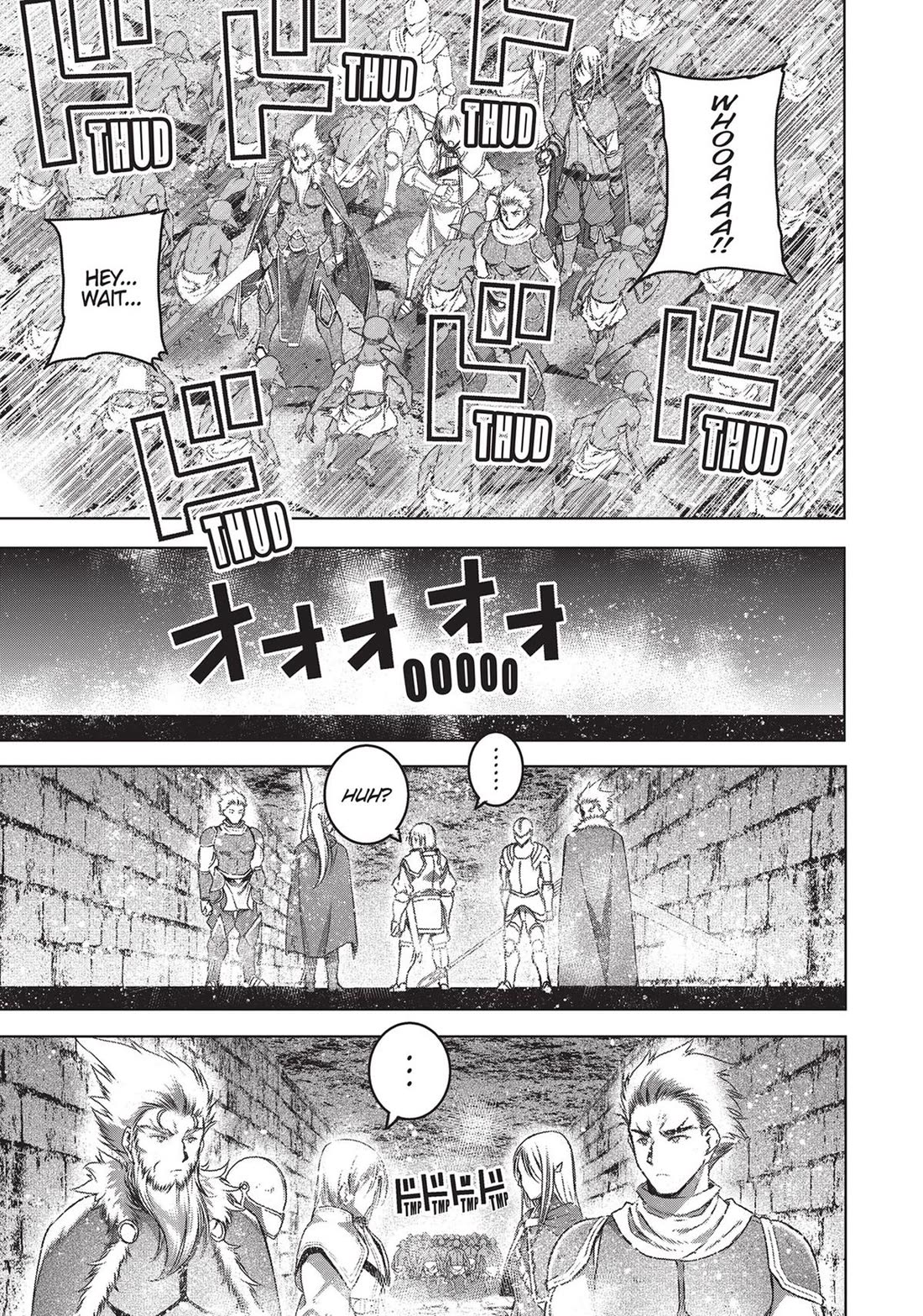 Maou No Hajimekata Chapter 60