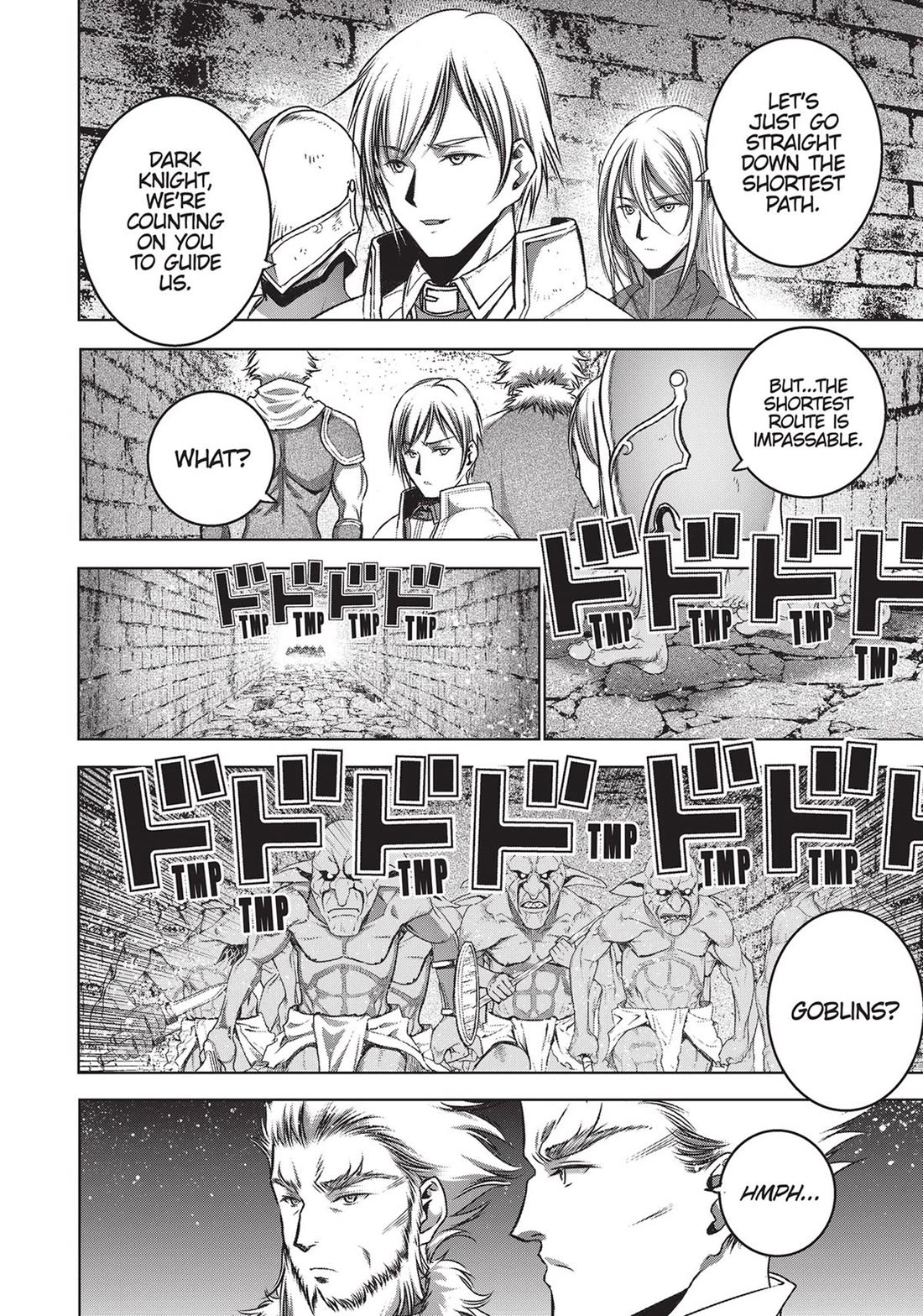 Maou No Hajimekata Chapter 60
