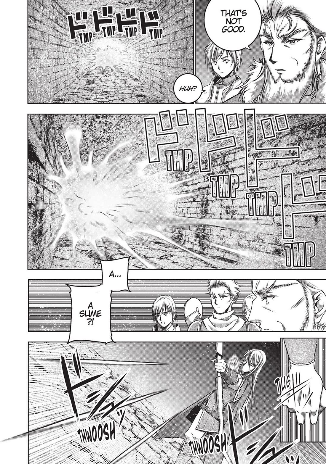 Maou No Hajimekata Chapter 60