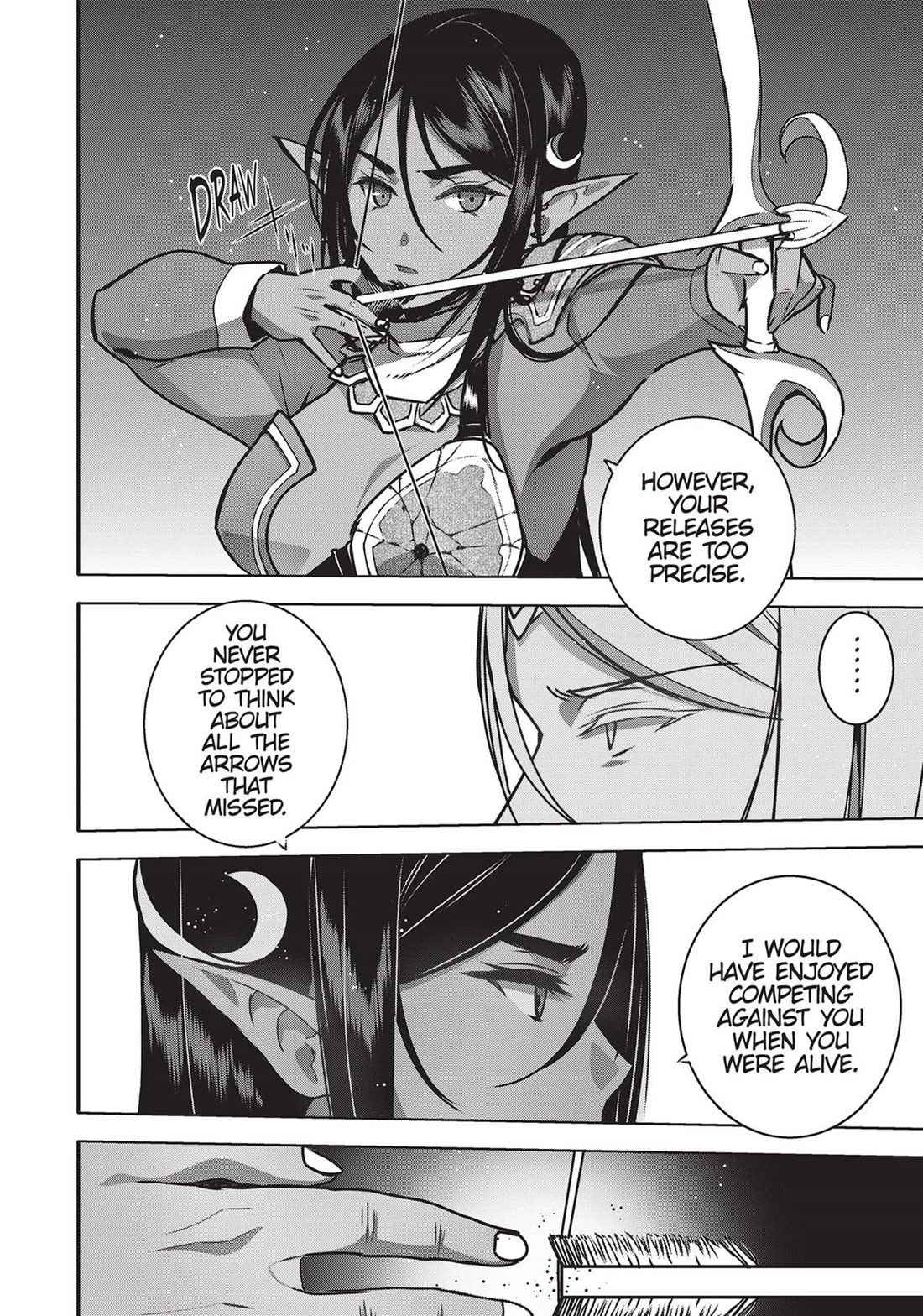 Maou No Hajimekata Chapter 62