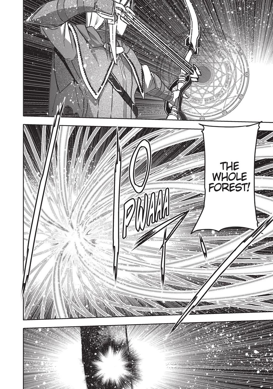 Maou No Hajimekata Chapter 62