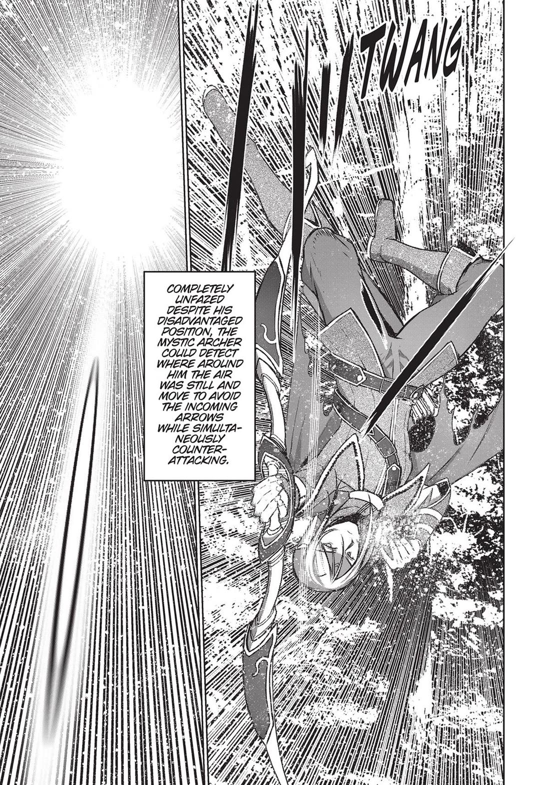 Maou No Hajimekata Chapter 62
