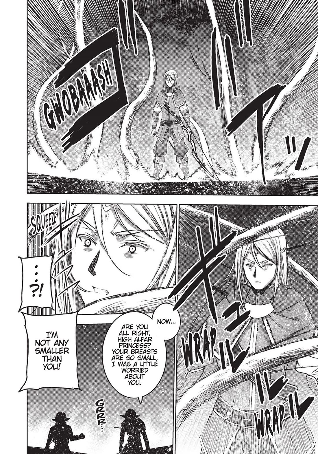 Maou No Hajimekata Chapter 62