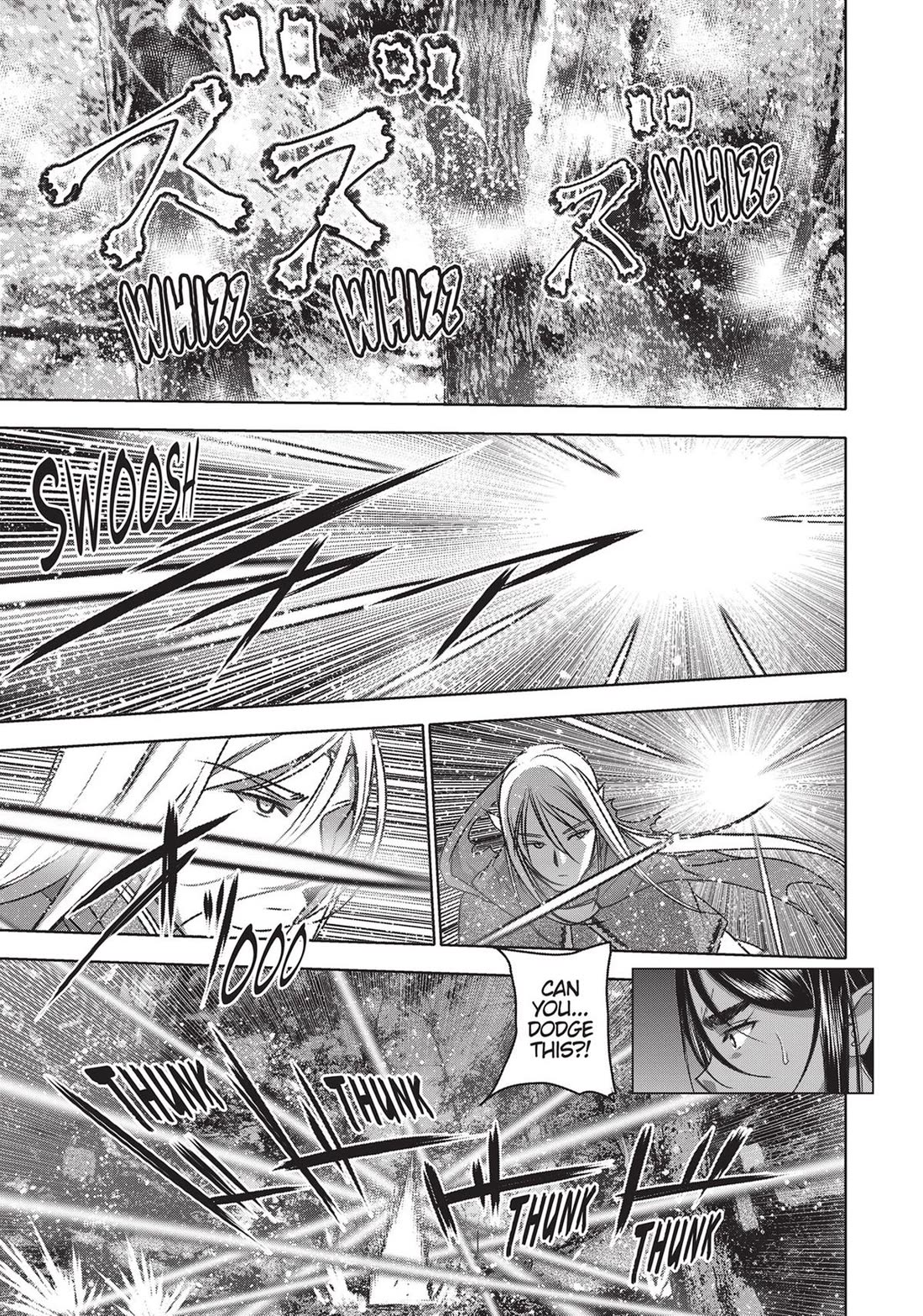 Maou No Hajimekata Chapter 62