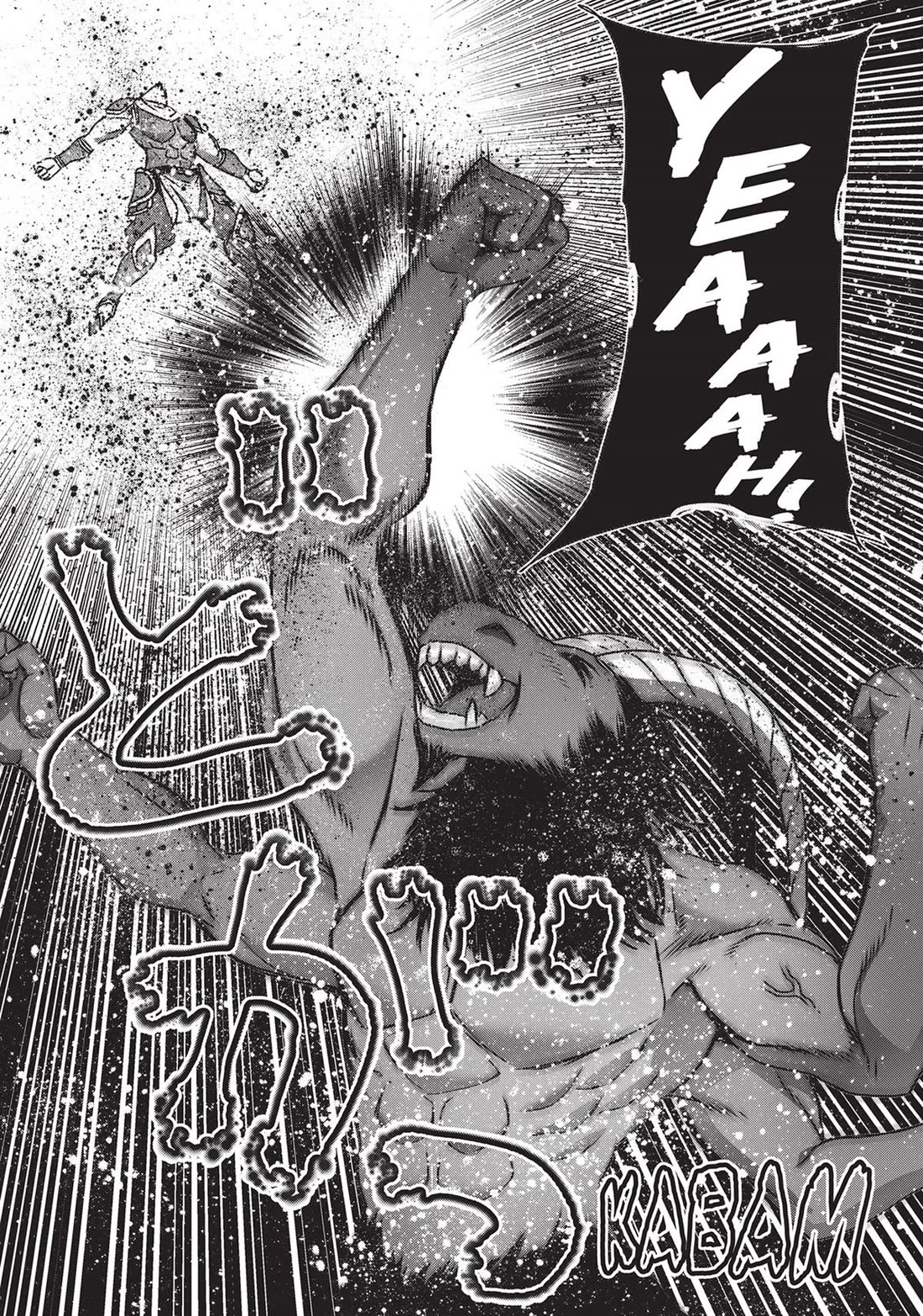 Maou No Hajimekata Chapter 63
