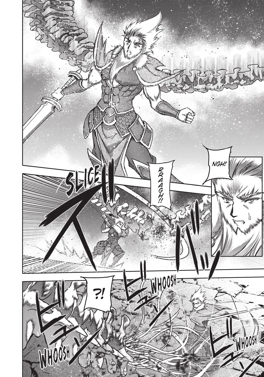 Maou No Hajimekata Chapter 64