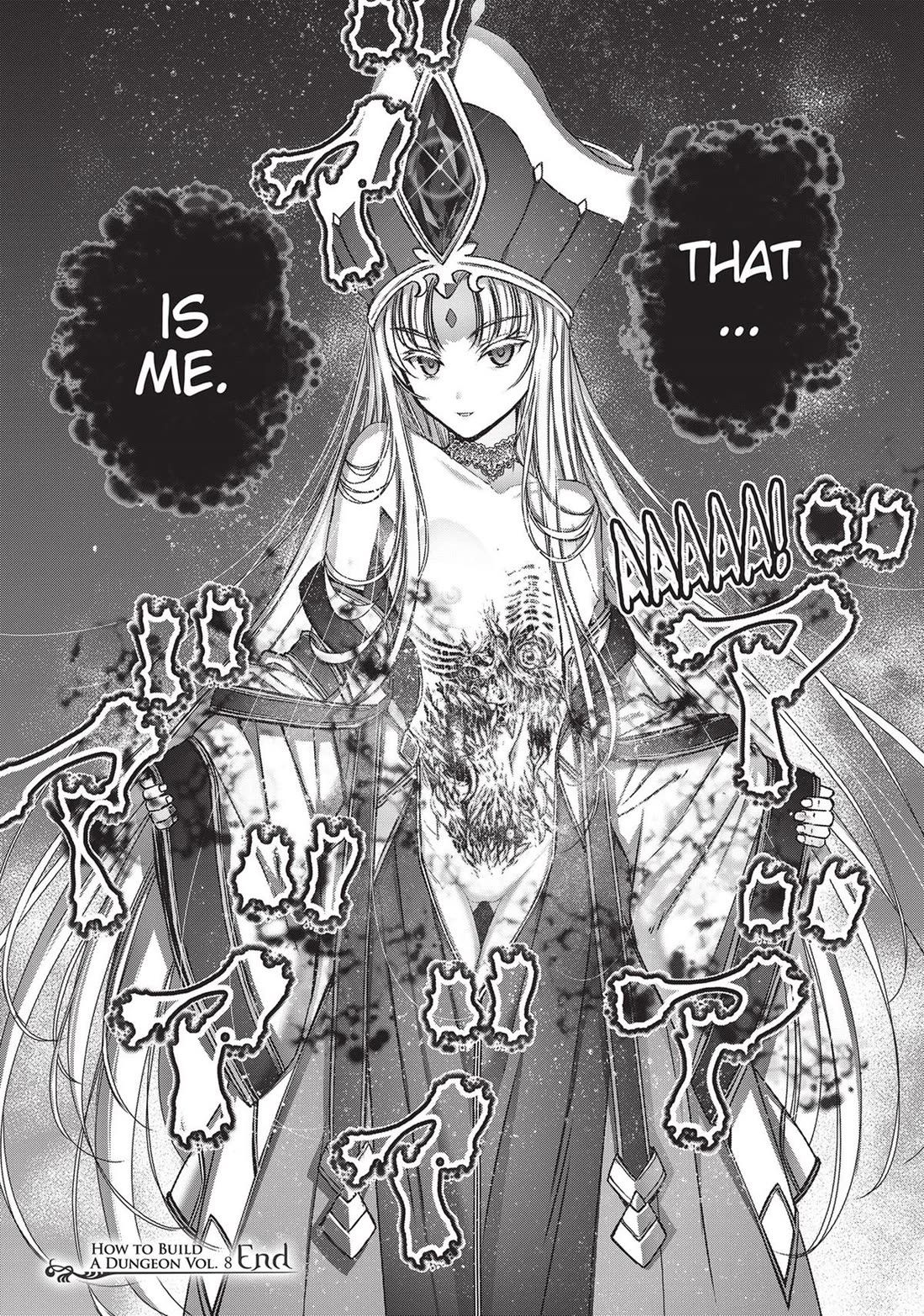 Maou No Hajimekata Chapter 65