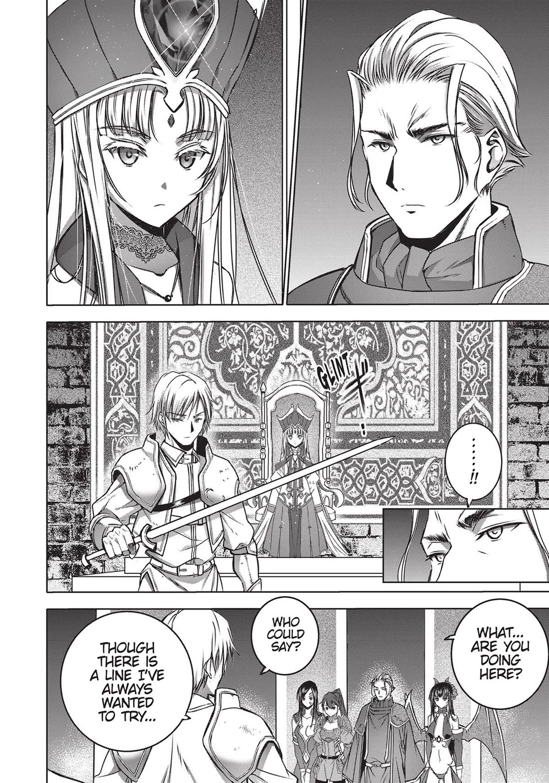Maou No Hajimekata Chapter 65