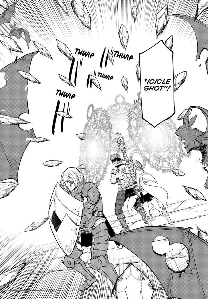 Tensei Shitara Slime Datta Ken Ch.117