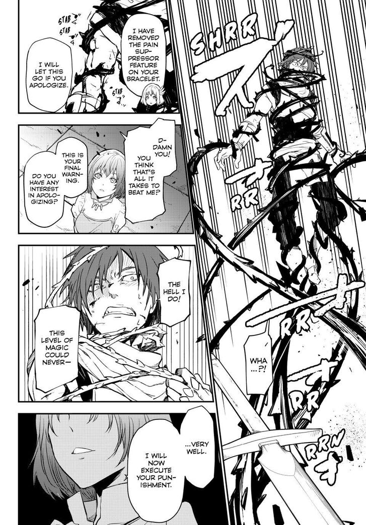 Tensei Shitara Slime Datta Ken Ch.117