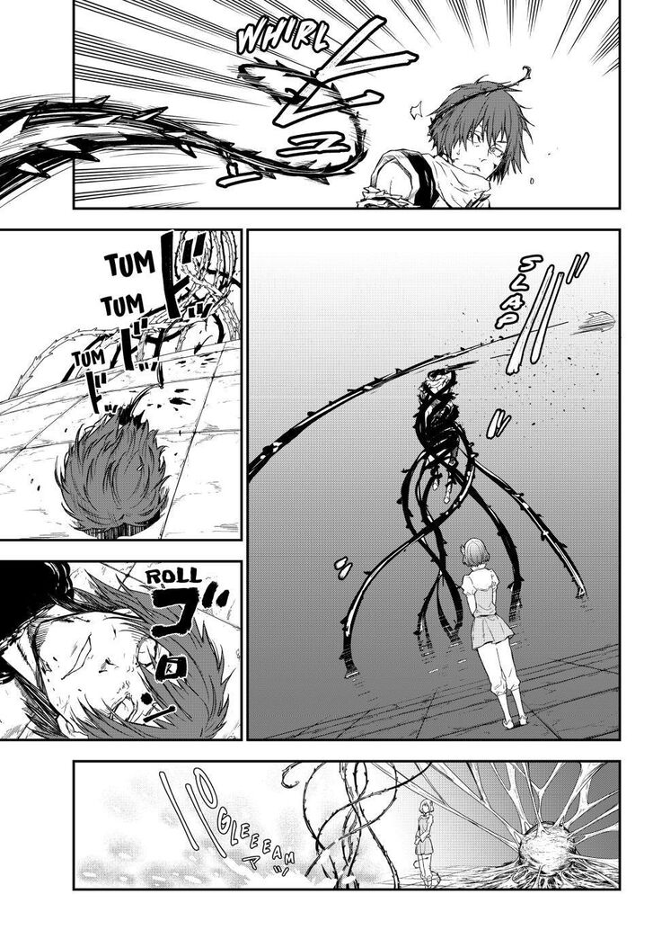 Tensei Shitara Slime Datta Ken Ch.117