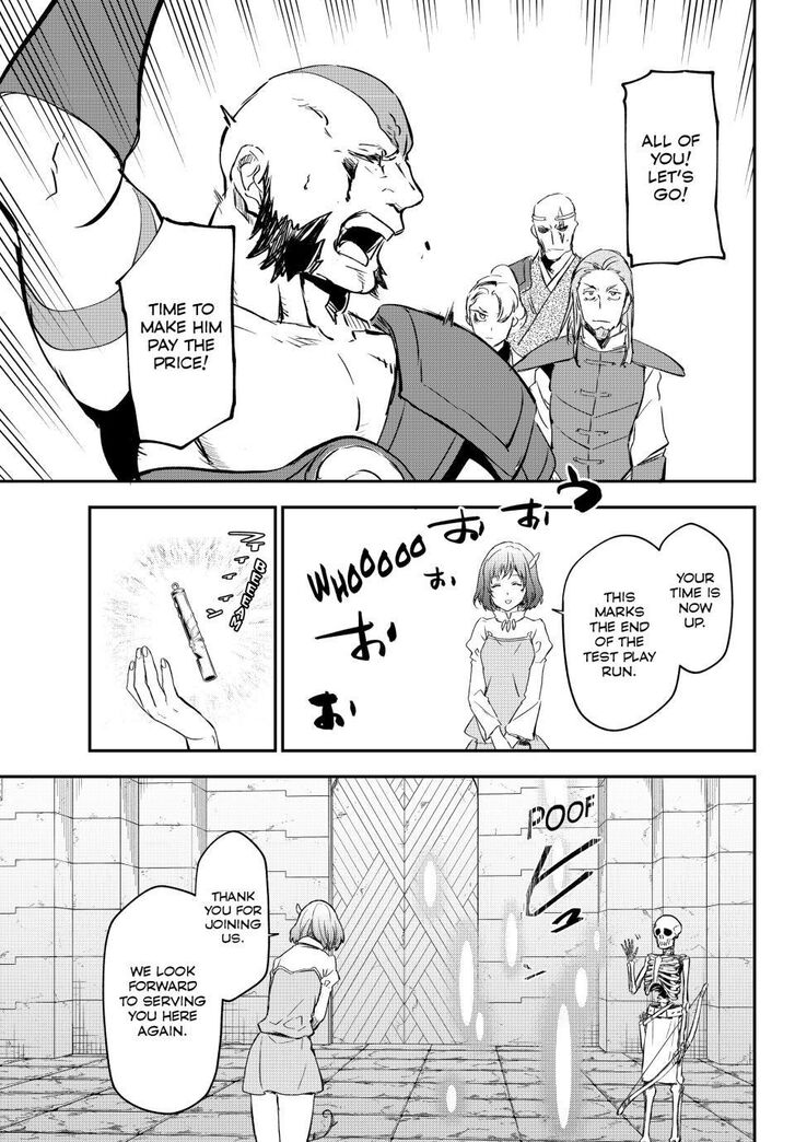 Tensei Shitara Slime Datta Ken Ch.117