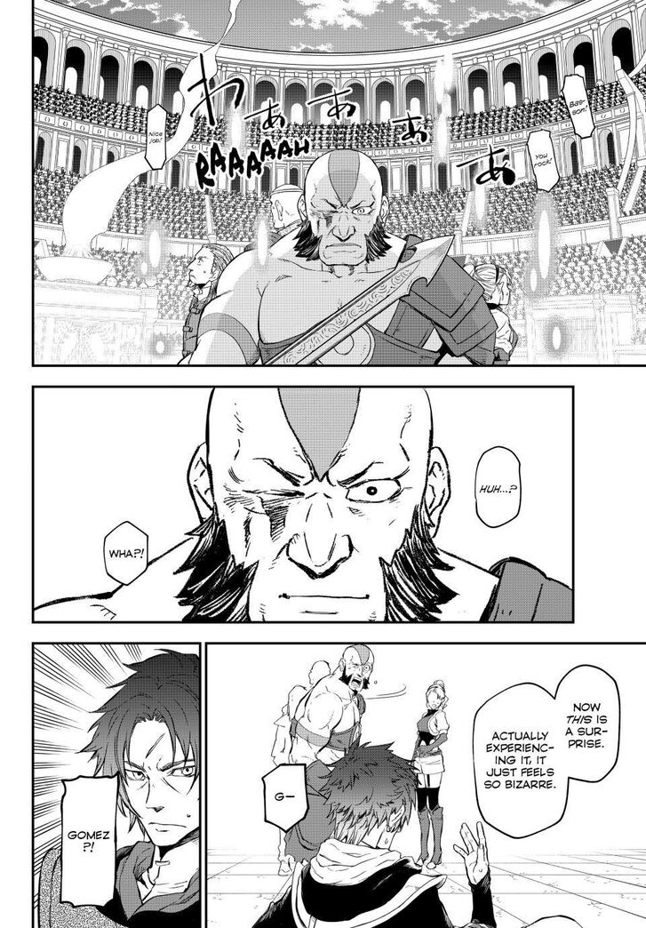 Tensei Shitara Slime Datta Ken Ch.117