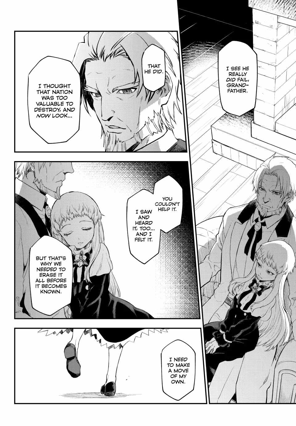 Tensei Shitara Slime Datta Ken Chapter 118