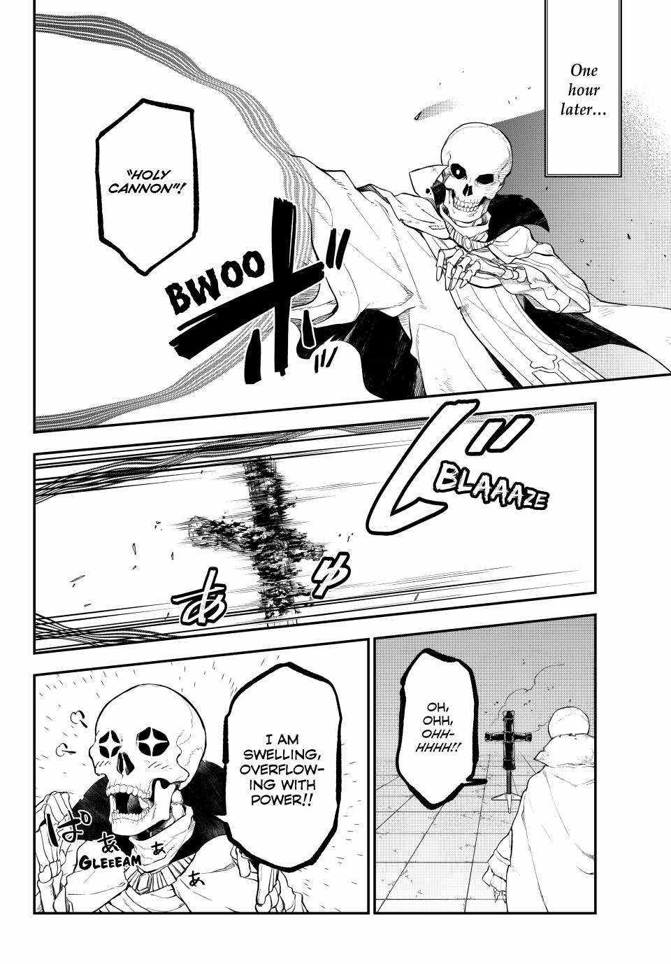 Tensei Shitara Slime Datta Ken Chapter 120