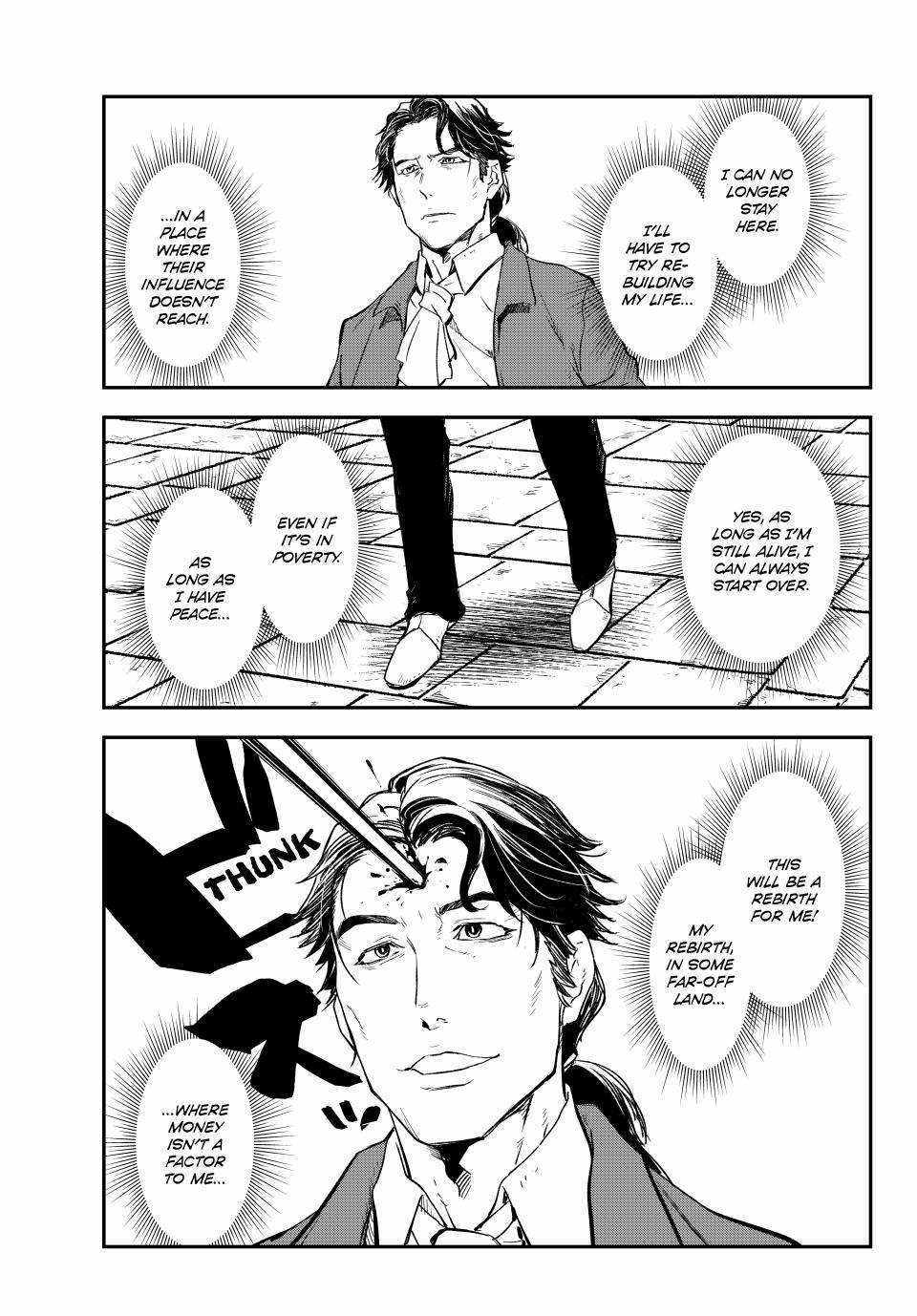 Tensei Shitara Slime Datta Ken Chapter 120