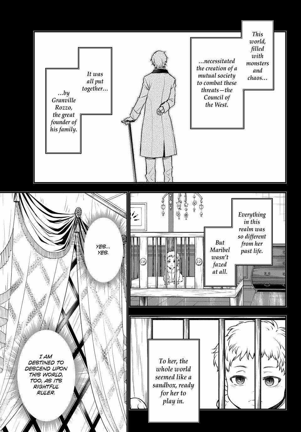 Tensei Shitara Slime Datta Ken Chapter 120