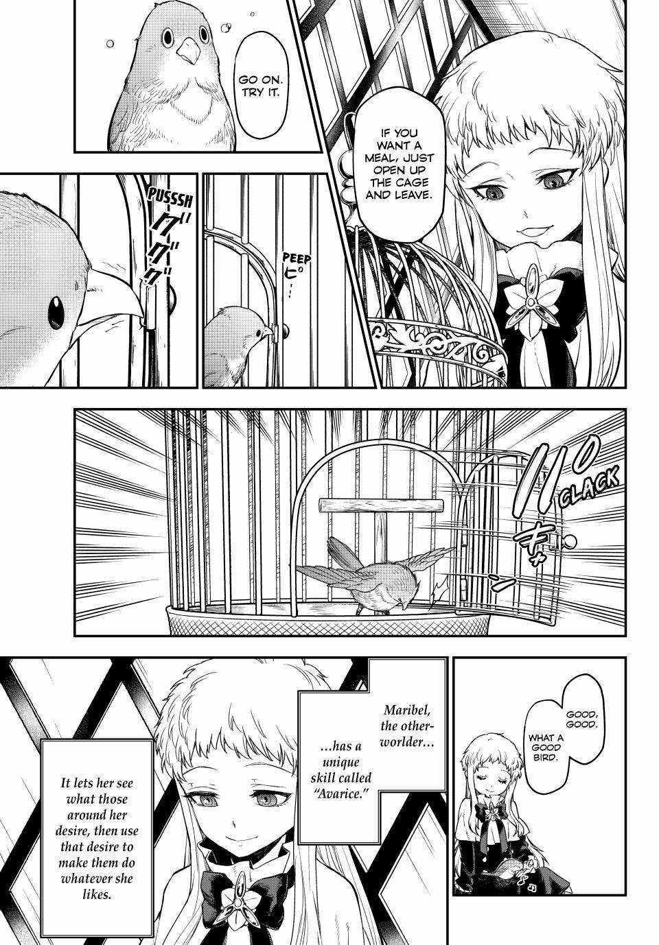 Tensei Shitara Slime Datta Ken Chapter 120