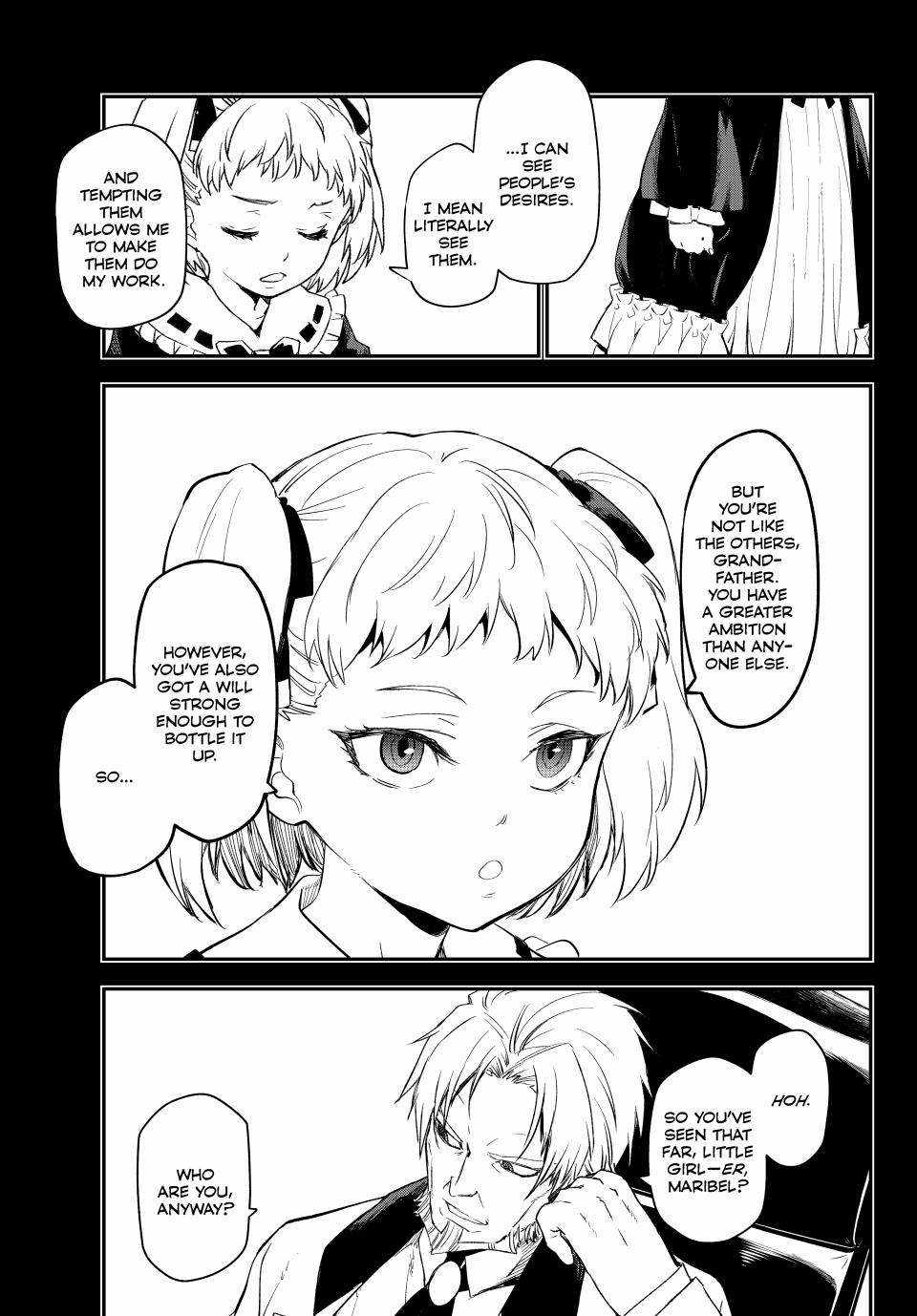 Tensei Shitara Slime Datta Ken Chapter 120