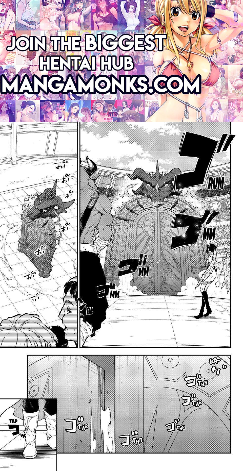 Tensei Shitara Slime Datta Ken Chapter 113