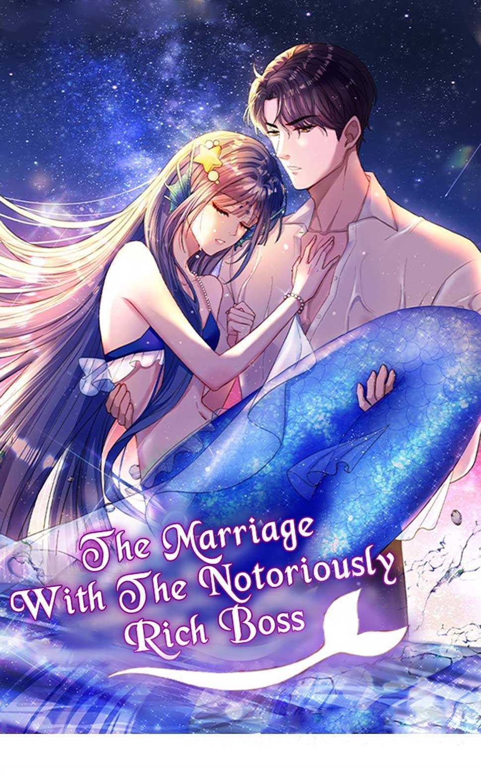 I Was Rocked to the World's Richest Man in a Matchmaking Office Chapter 245