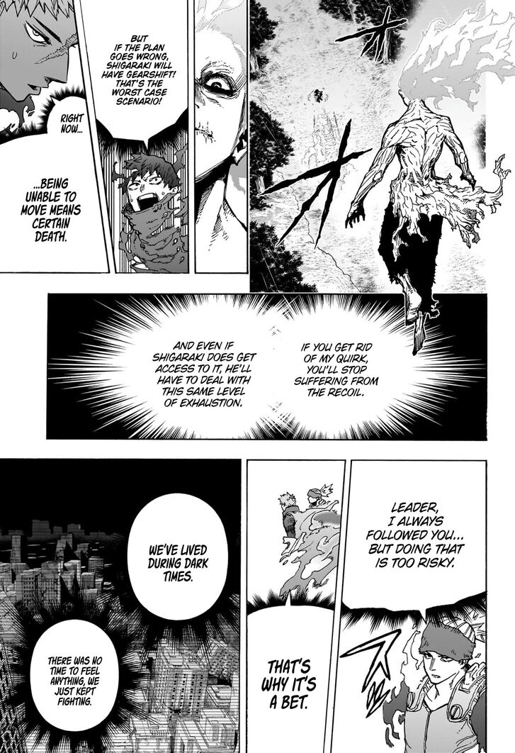Boku no Hero Academia Vol.TBD Ch.413