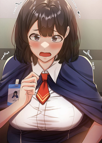 Your Girlfriend Was Amazing NEW Chapter 37