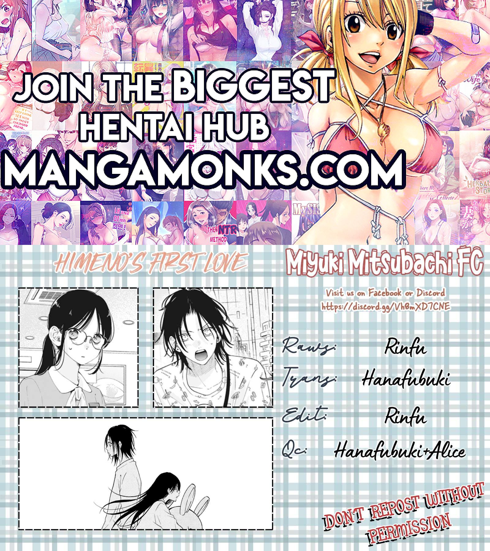 Namaikizakari. Chapter 137.7