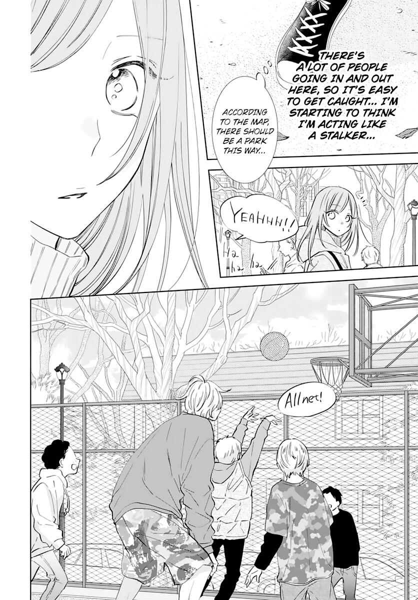 Namaikizakari. 136