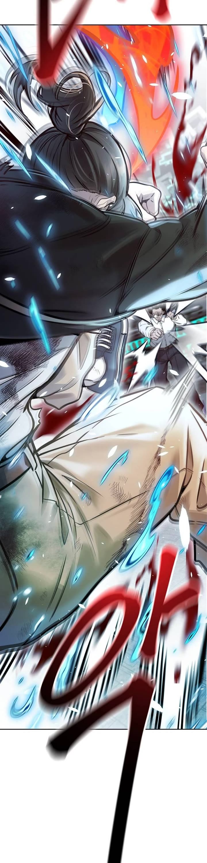 Tower Of God Chapter 624