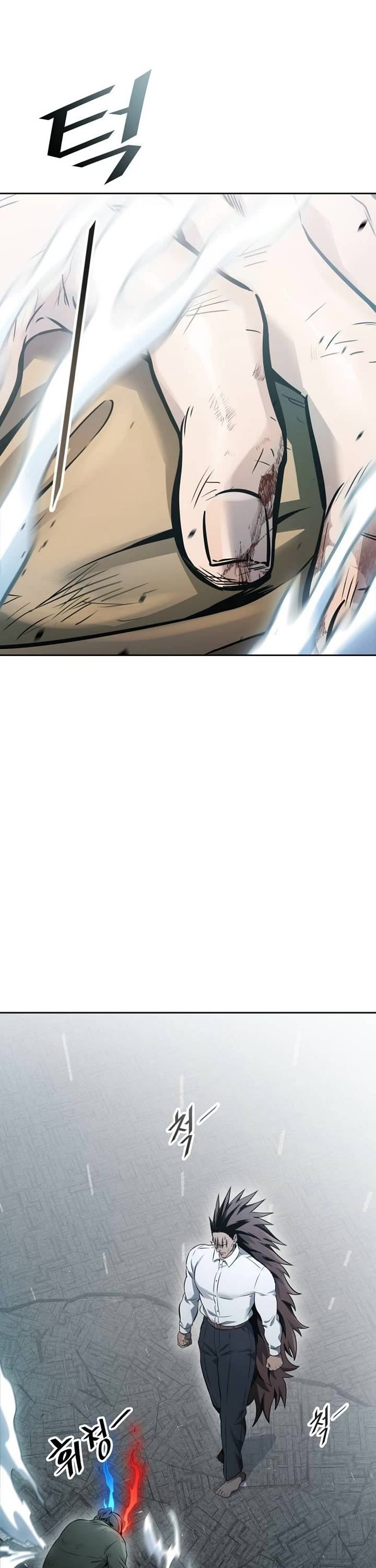 Tower Of God Chapter 624