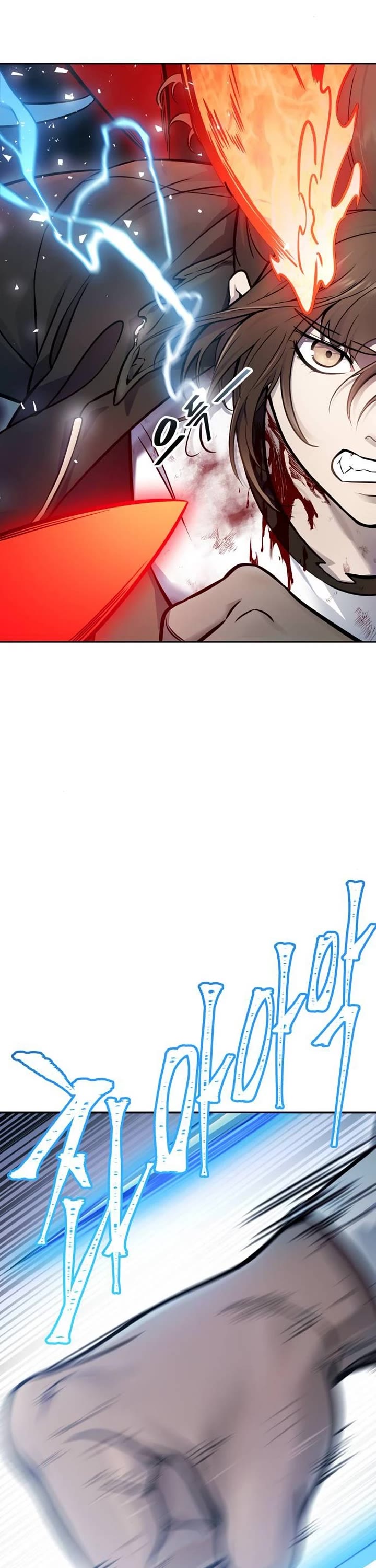 Tower Of God Chapter 624