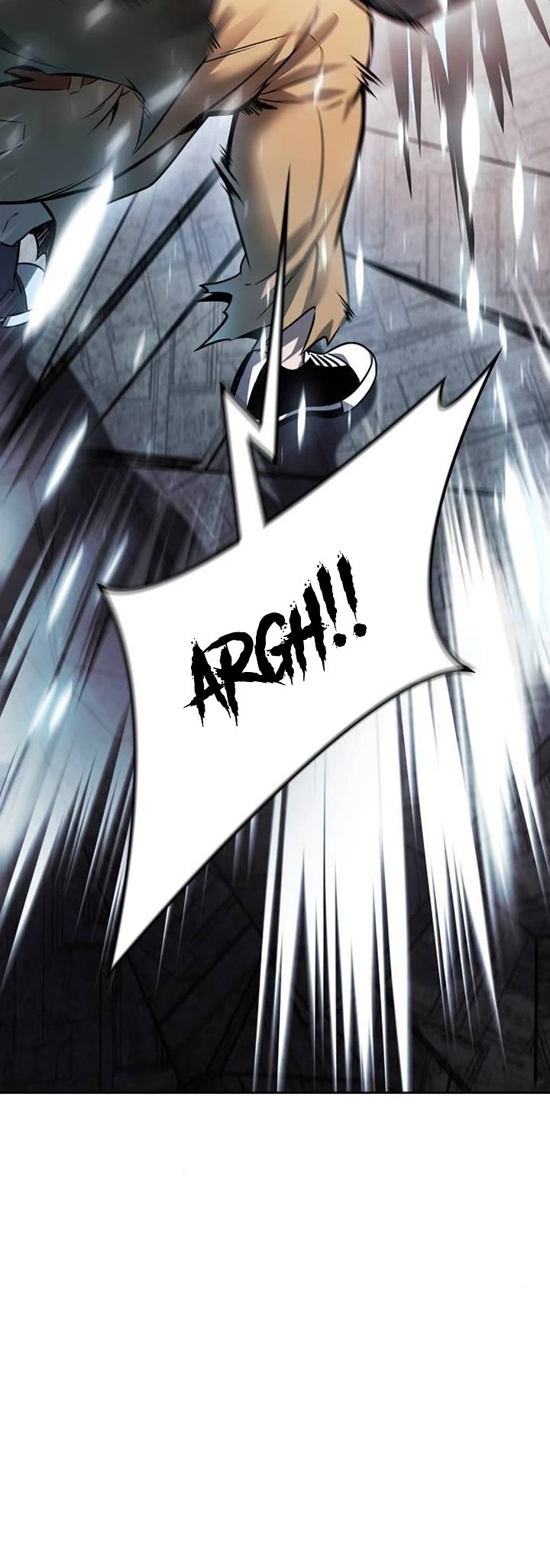 Tower Of God Chapter 624