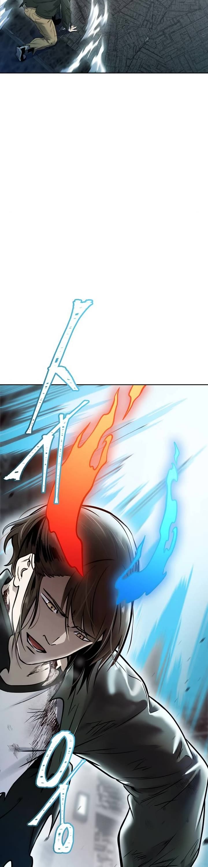 Tower Of God Chapter 624