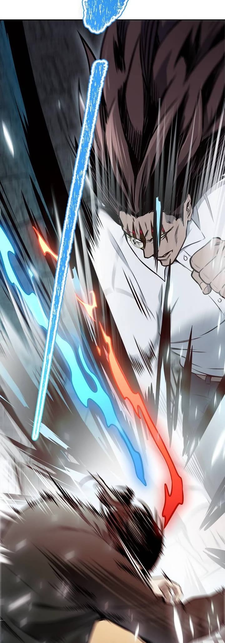 Tower Of God Chapter 624