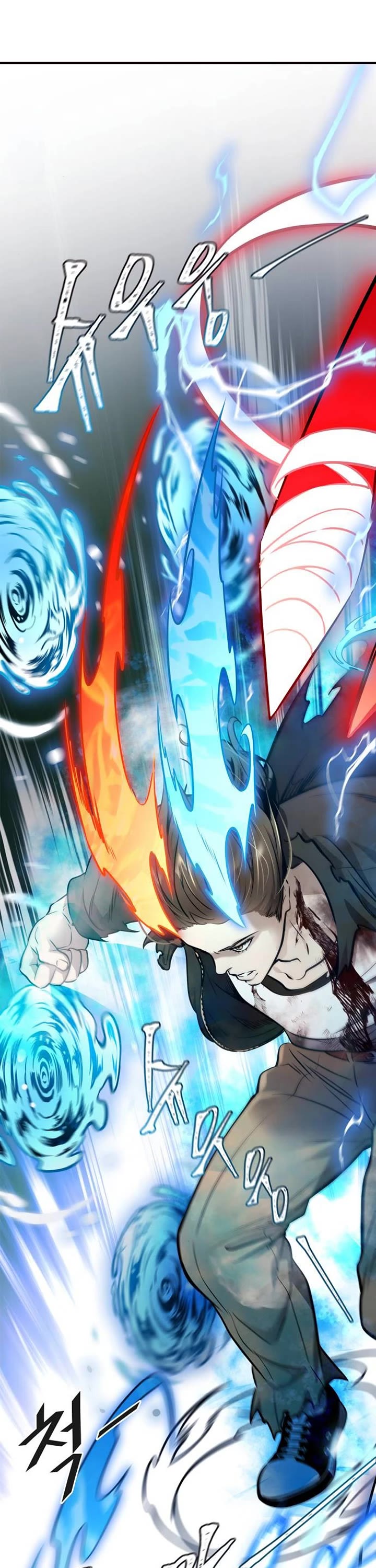 Tower Of God Chapter 624