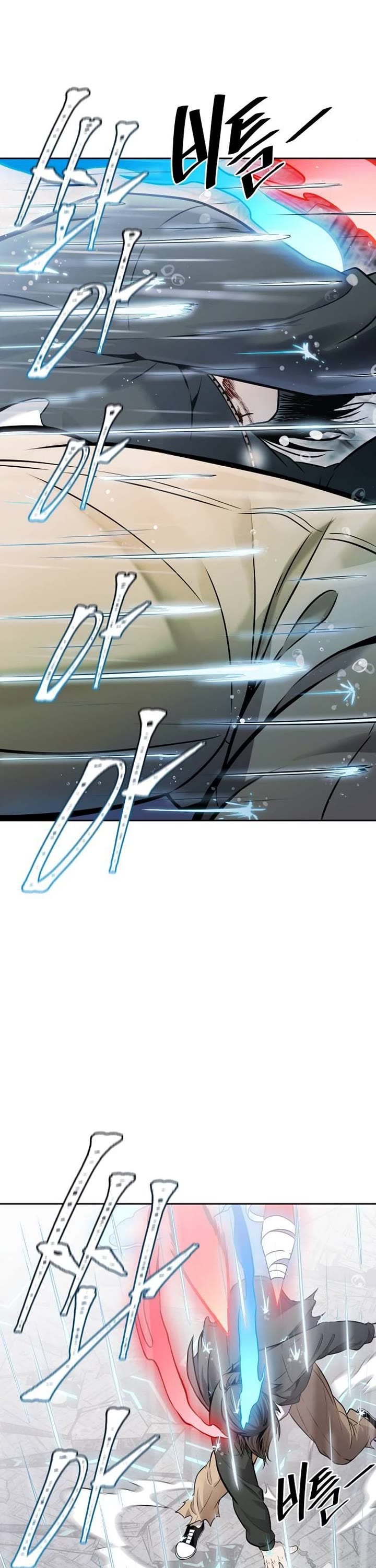 Tower Of God Chapter 624