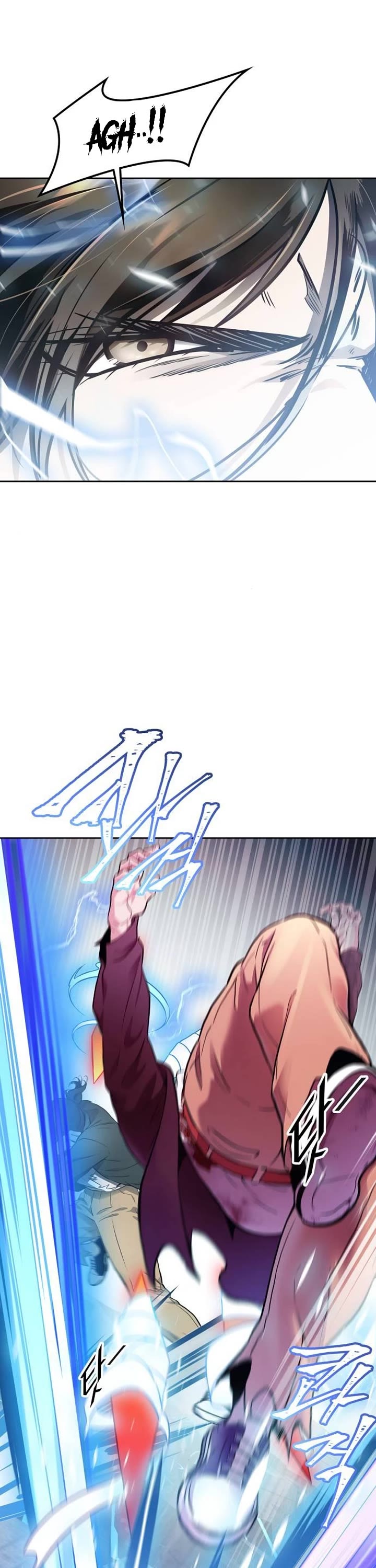 Tower Of God Chapter 624