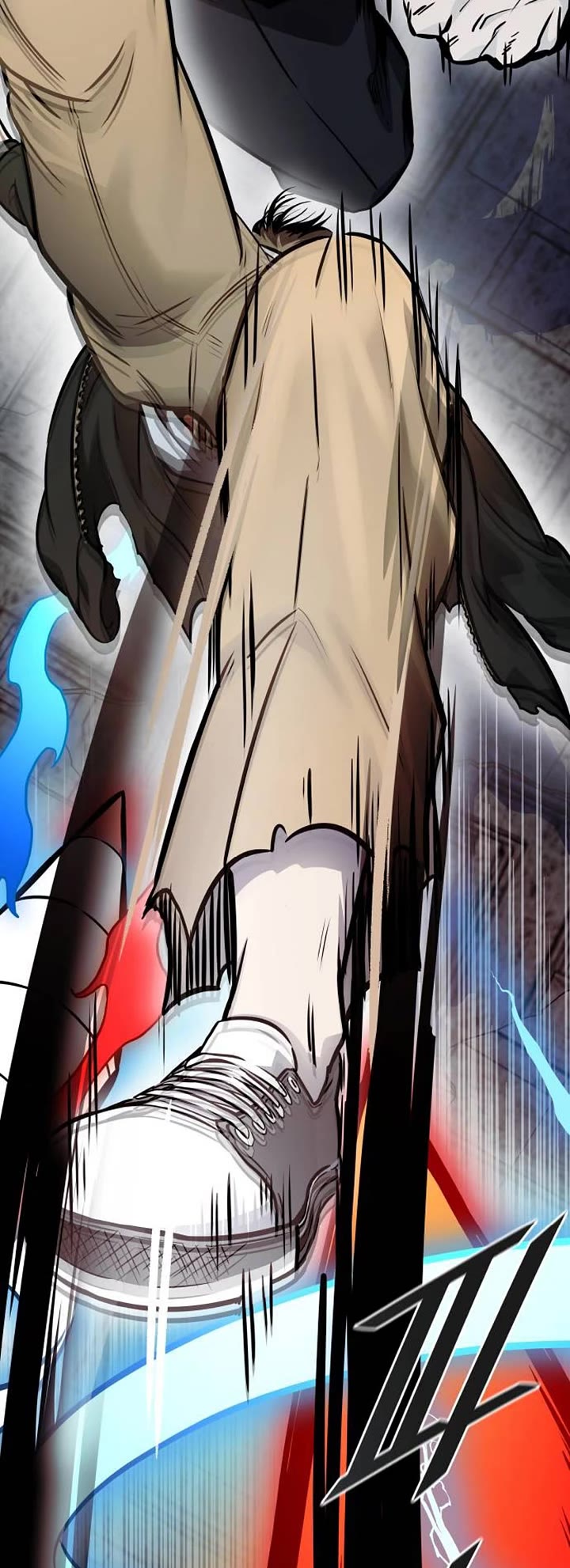 Tower Of God Chapter 624