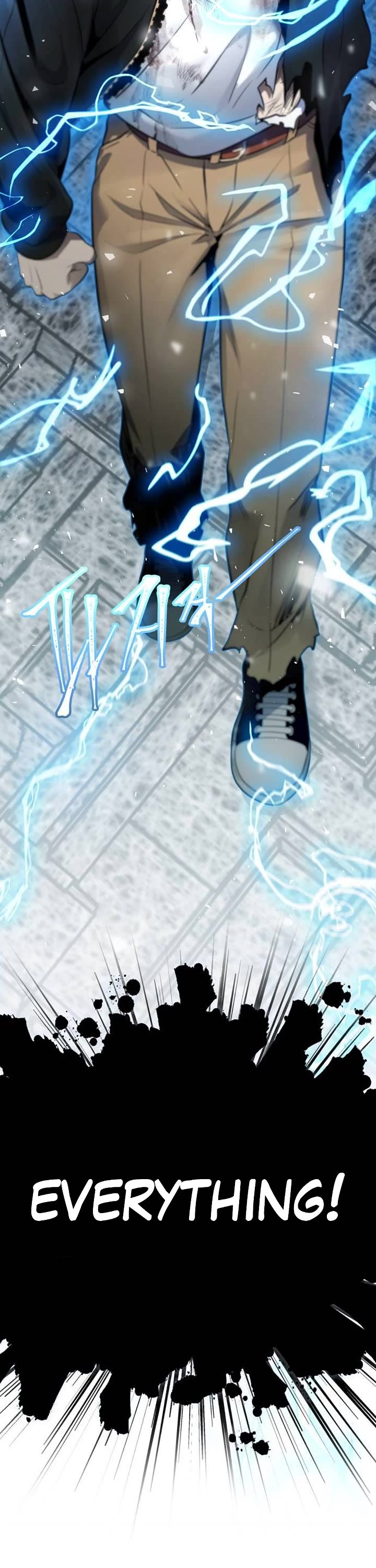 Tower Of God Chapter 624