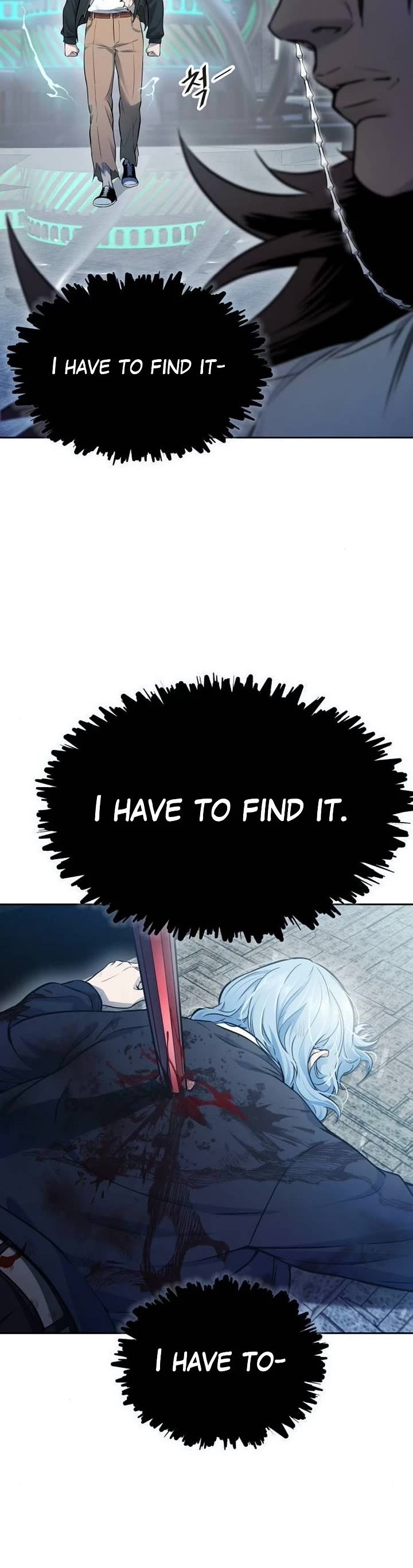 Tower Of God Chapter 624