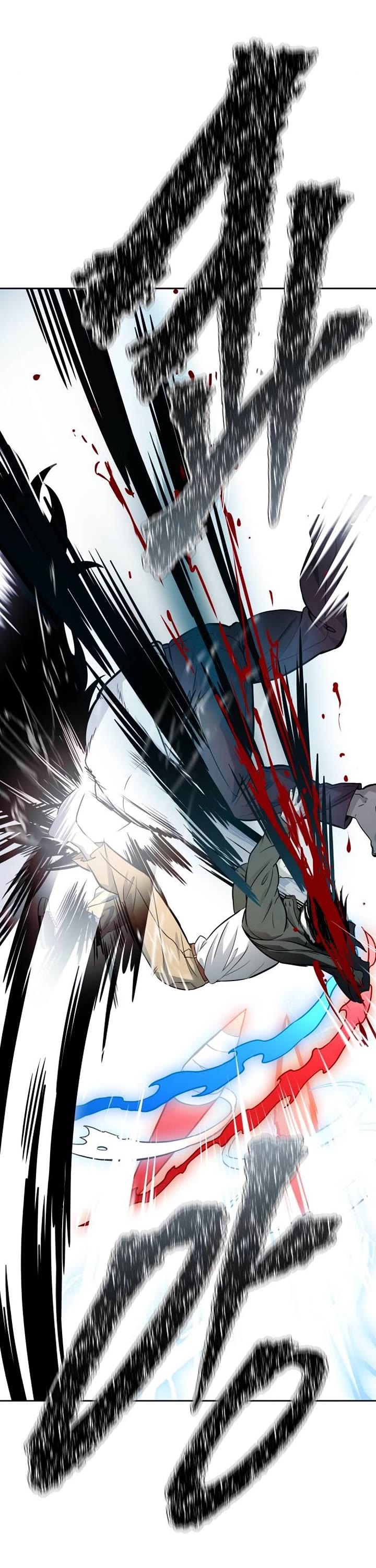 Tower Of God Chapter 624
