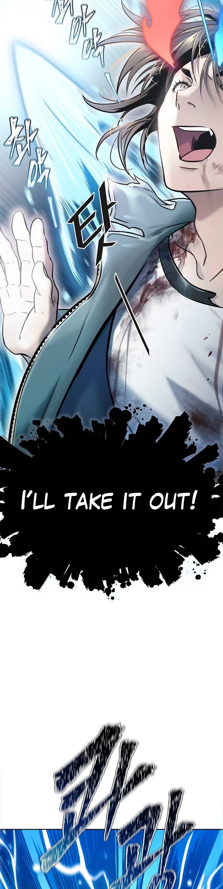 Tower Of God Chapter 624