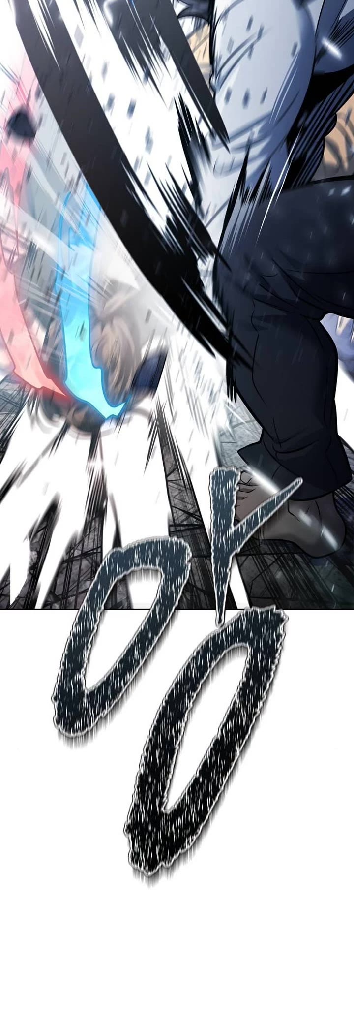 Tower Of God Chapter 624