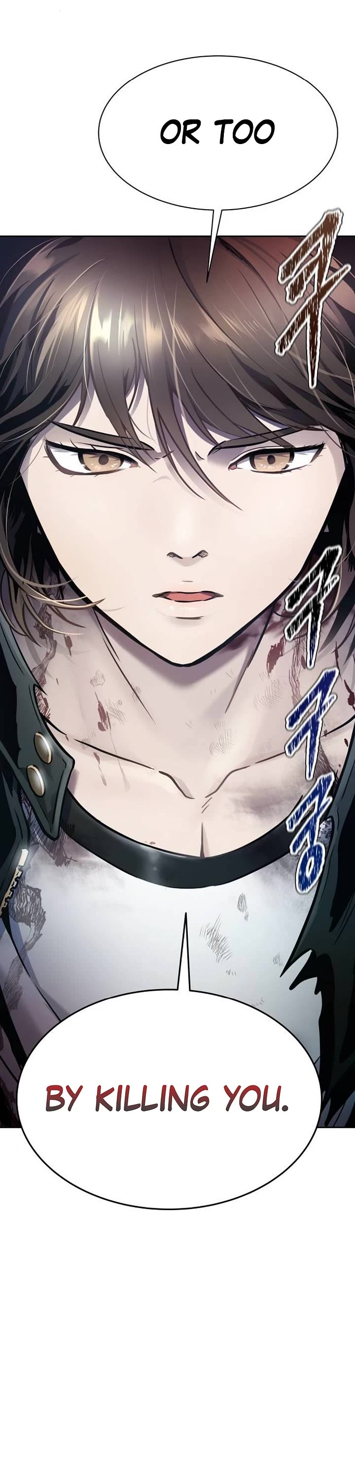 Tower Of God Chapter 624
